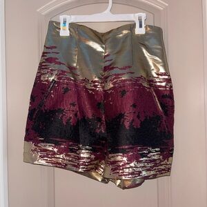 Kahindo Shorts (with pockets!!!)